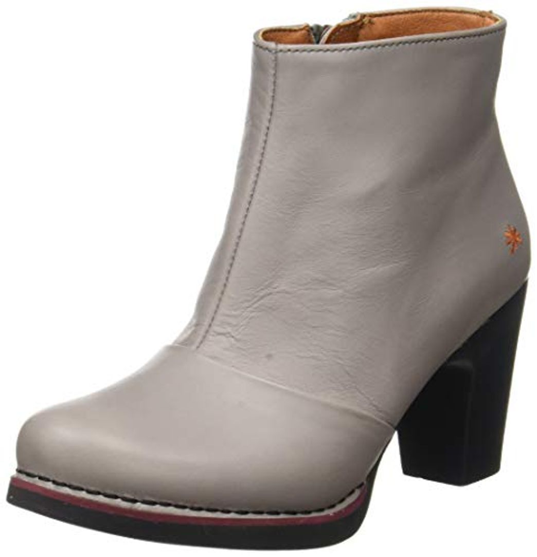 Producto Art Gran Via, Botines para Mujer, Gris