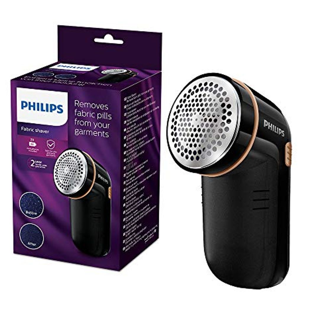 Producto Philips GC026