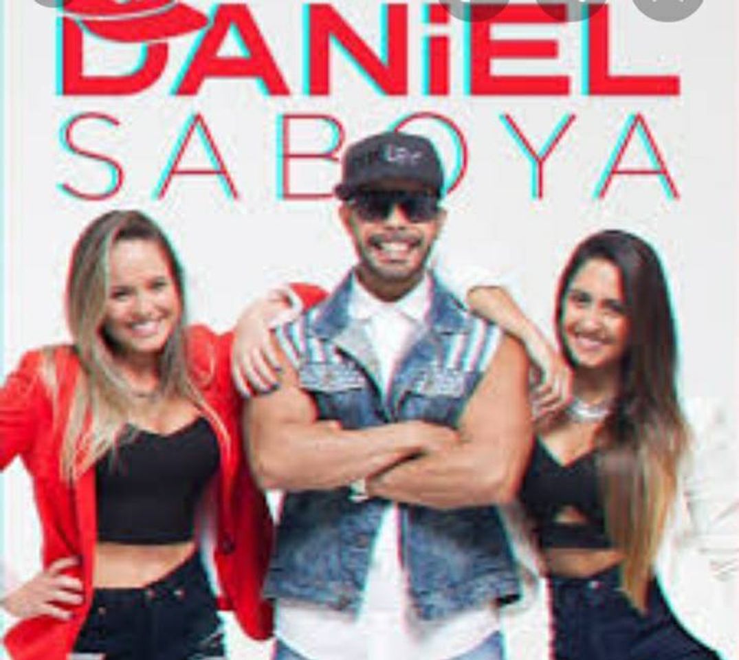 Moda Daniel Saboya