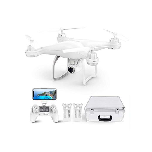 Potensic T25 GPS Drone