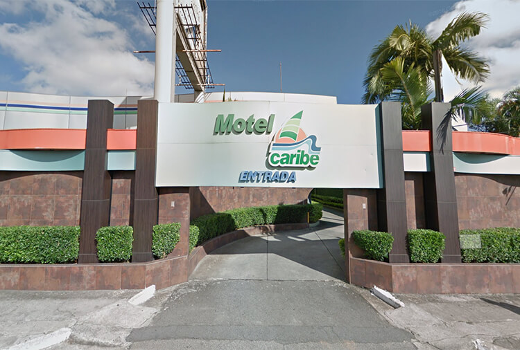 Moda Motel Caribe