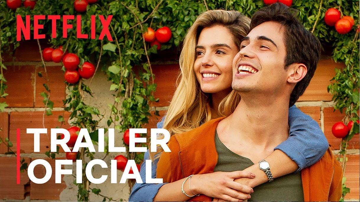 Moda Ricos de Amor | Trailer oficial | Netflix Brasil - YouTube