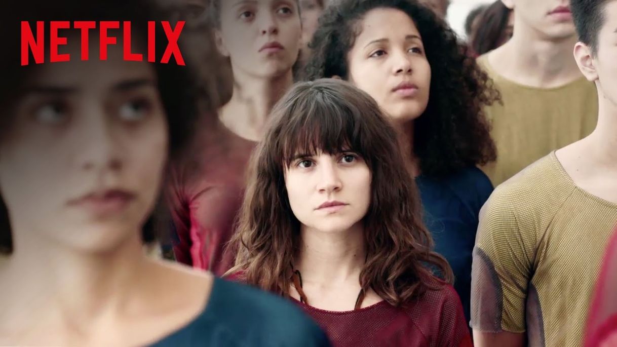 Moda 3% | Trailer Oficial - Netflix [HD] - YouTube