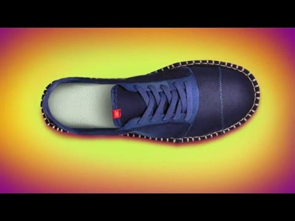 Moda Havaianas Origine Sneaker - YouTube