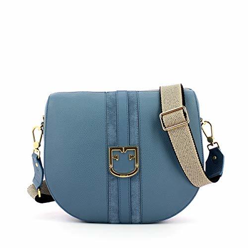 Products Furla Crossbody Bag Gioia S COLOR PIOMBO f+