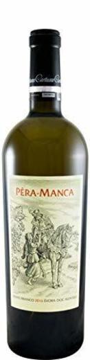 2016 Pêra Manca white