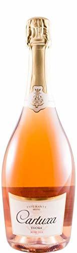 Product 2014 Espumante Cartuxa Bruto rosé