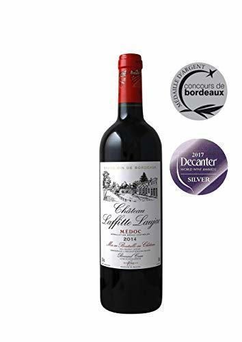 Product CHATEAU LAFFITTE LAUJAC 2014