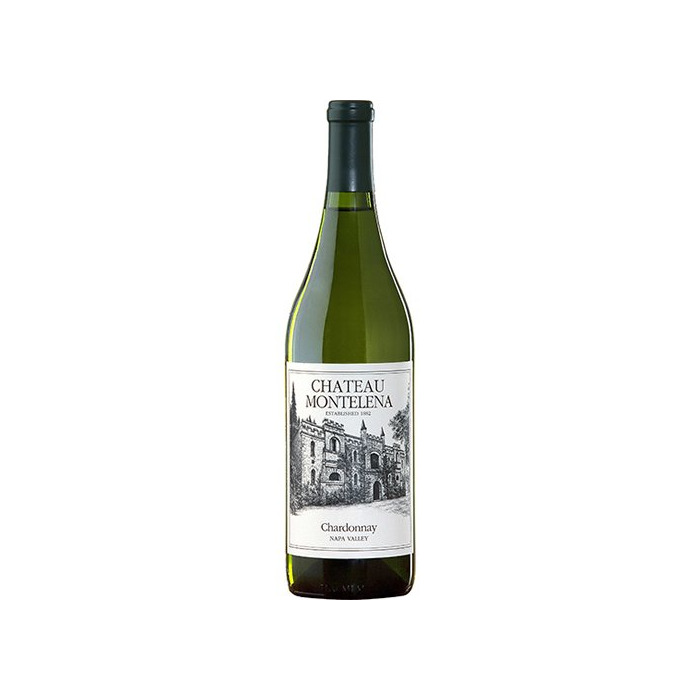 Product Chateau Montelena Chardonnay 2016 750ml 13.60%