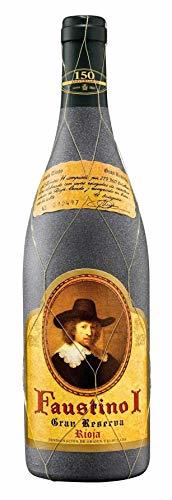 Social Faustino I Gran Reserva Rioja NV - Vino