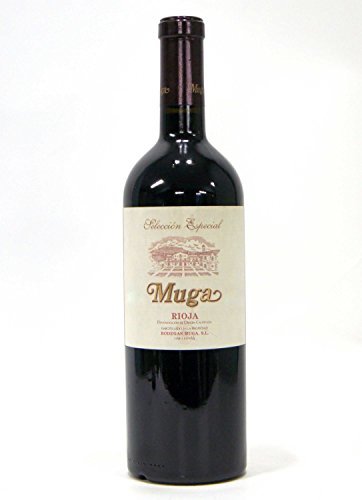 Social Muga Reserva Especial Selección 2015
