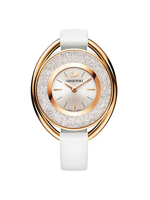 Moda Swarovski Mujer Reloj De Pulsera 5230946