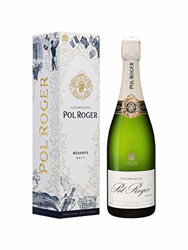 Product 75cl Pol Roger Brut Reserva Champagne NV