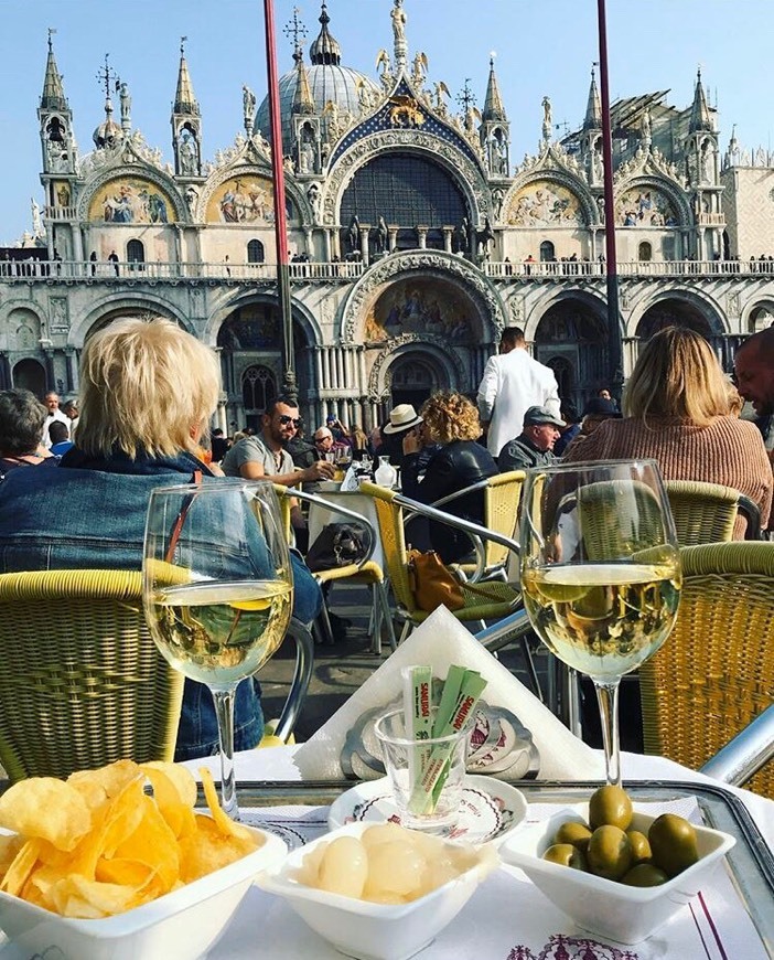 Restaurantes Cafè Lavena