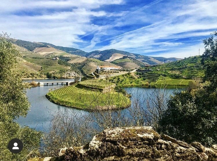 Place Douro