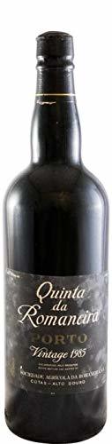 Social 1985 Quinta da Romaneira Vintage port