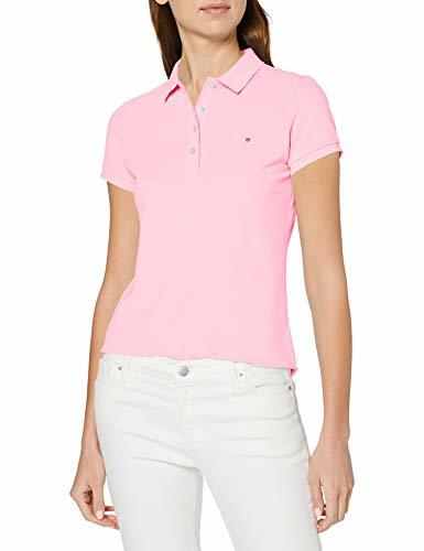 Moda GANT The Original Pique Polo, Rojo