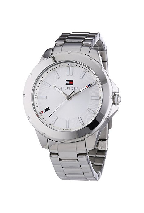 Producto Tommy Hilfiger Watches Kimmie - Reloj Analógico de Cuarzo para Mujer