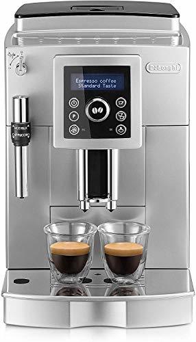 Home De'longhi Ecam 23.420.sb - Cafetera superautomática