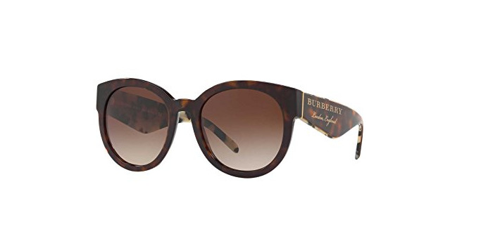 Products Burberry 0Be4260 368813 54 Gafas de sol, Marrón