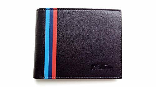 Social Cartera Colores M Motorsport
