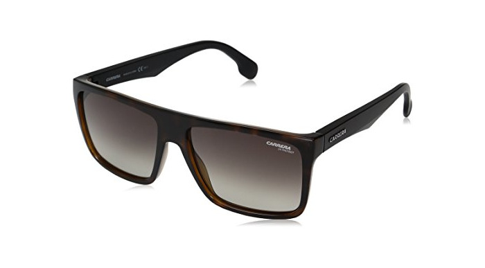 Products Carrera 5039/S HA 2OS Gafas de Sol, Negro