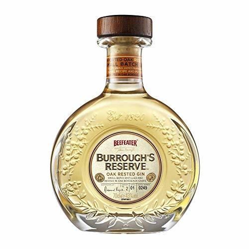 Beefeater Burrough's Reserve Ginebra