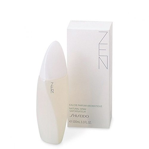 Place Shiseido Zen Eau de Perfume para mujer en spray