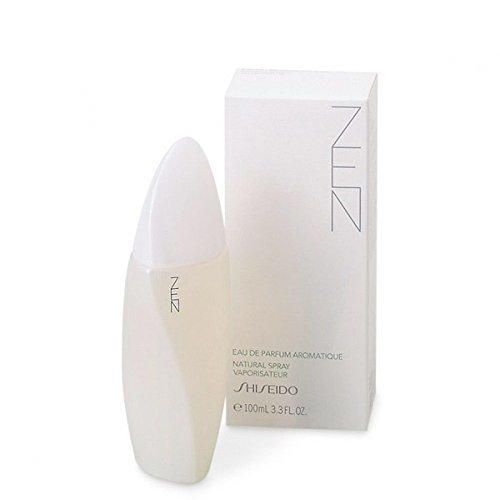 Shiseido Zen Eau de Perfume para mujer en spray