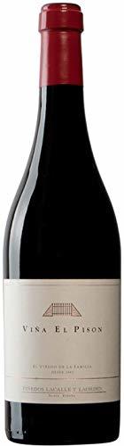 Producto 2016 Artadi Vina el Pison Rioja red