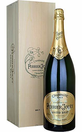 Productos Perrier-Jouët Brut NV Champagne 3ltr