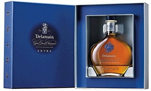 Delamain Extra Cognac