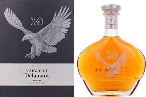 Delamain Cognac Delamain L´Aigle XO