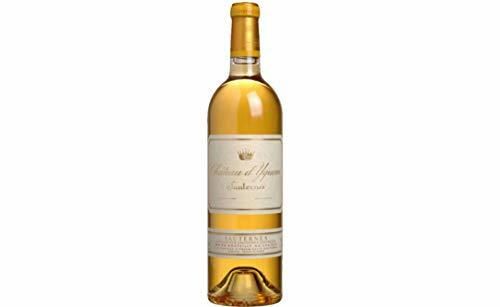 X1 Château d'Yquem 2015 75 cl AOC Sauternes 1er Cru Supérieur Vino