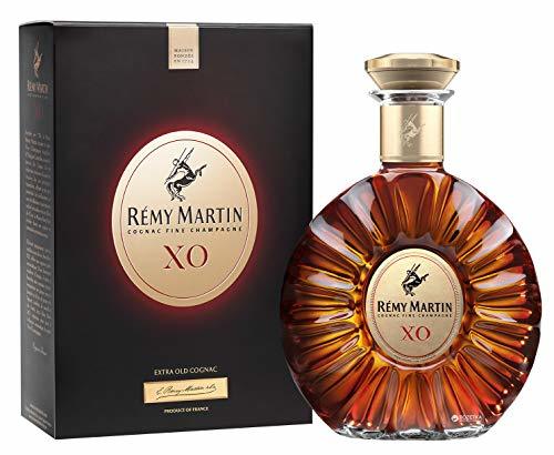 Productos Remy Martin XO Brandy