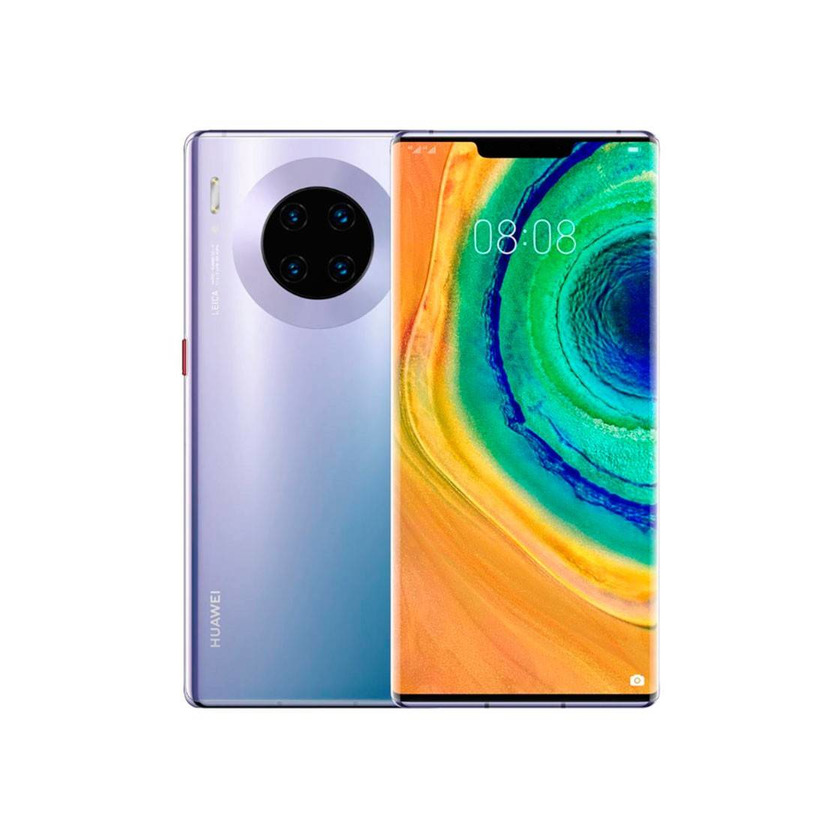 Producto Huawei mate 30 Pro