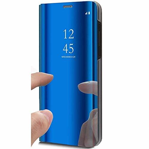 Place Funda inteligente para Huawei P