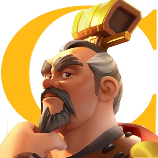 App Rise of Kingdoms: Lost Crusade