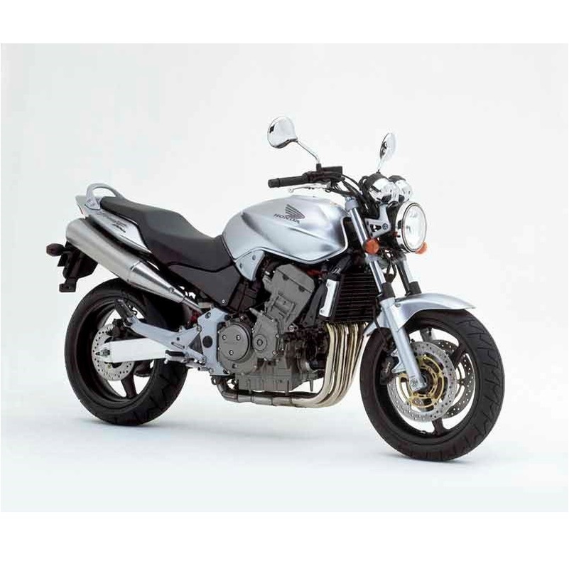 Moda Honda Hornet 900