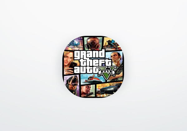 GtaV