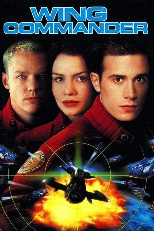 Película Wing Commander