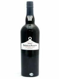 Producto 2007 Quinta do Vesuvio Vintage Port 75cl