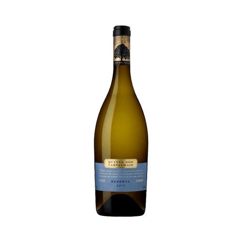 Product 2017 Quinta dos Carvalhais Reserva white