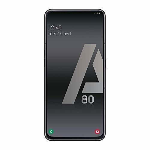 Samsung Galaxy A80 Smartphone de 6.7" FHD+