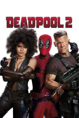 Deadpool 2