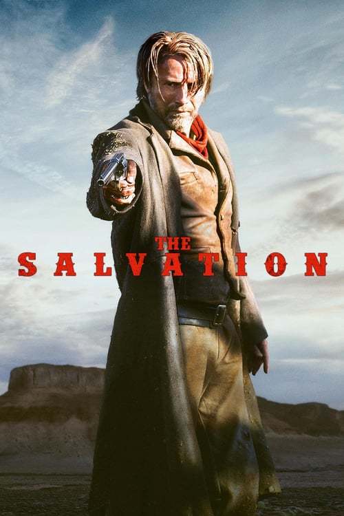 Movie La salvación