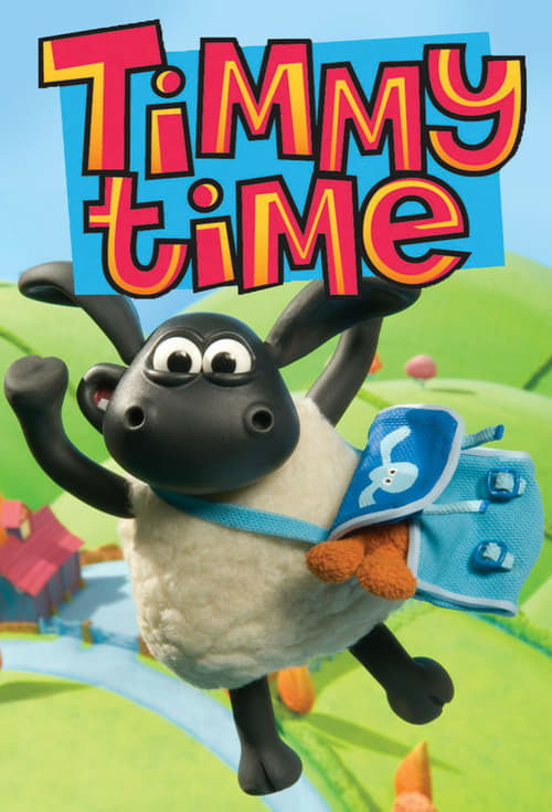 Serie La hora de Timmy