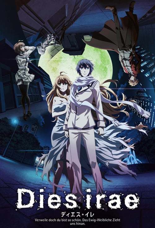 Serie Dies Irae