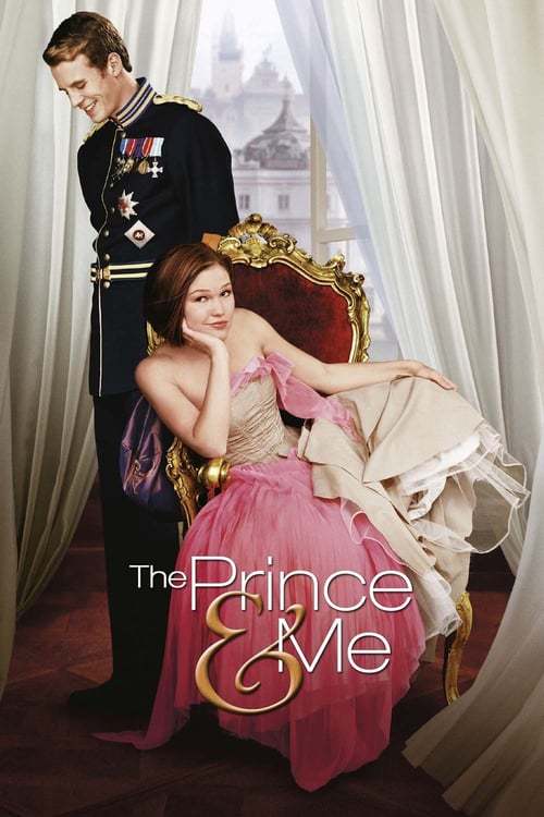 Películas The Prince