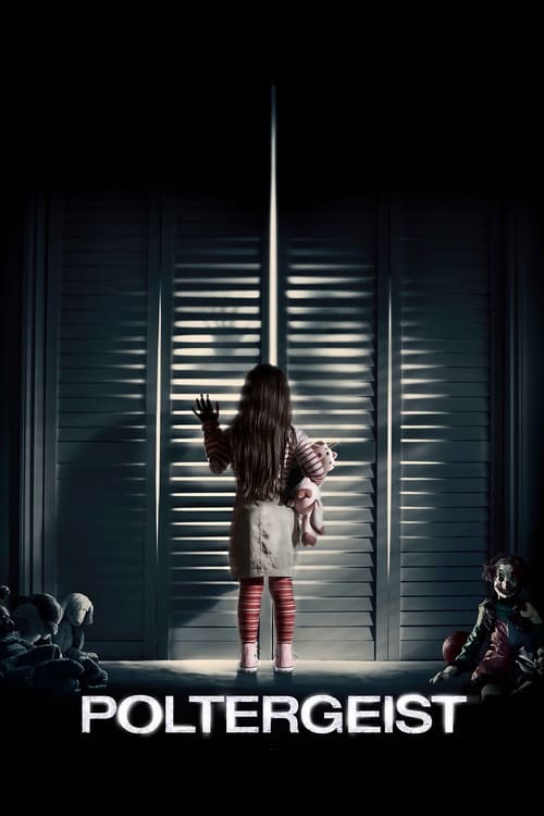 Movie Poltergeist